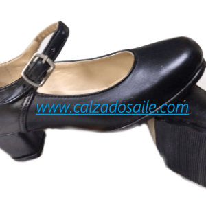 Zapatillas de danza folklórica/regional