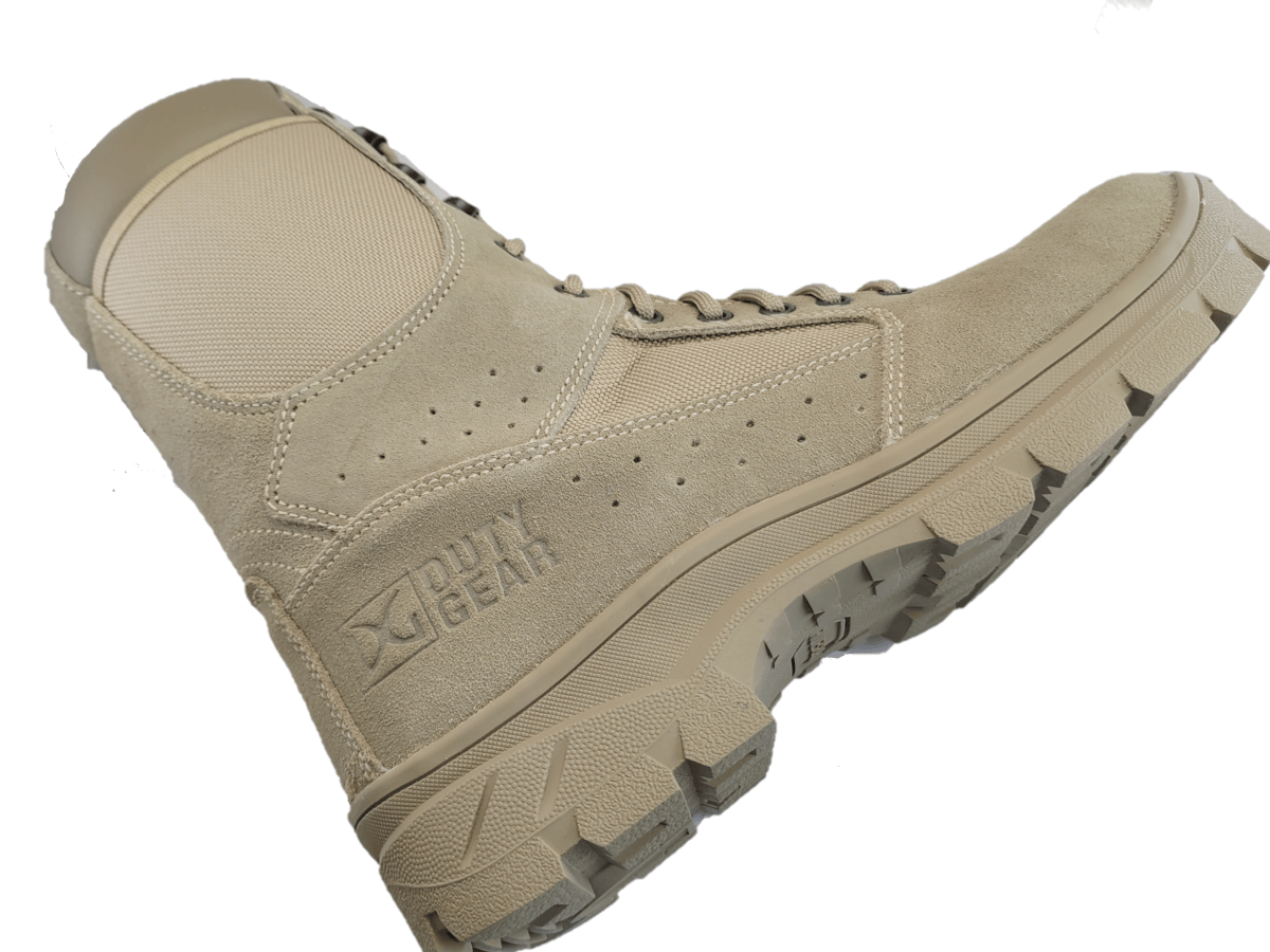 Bota Duty Gear 1593