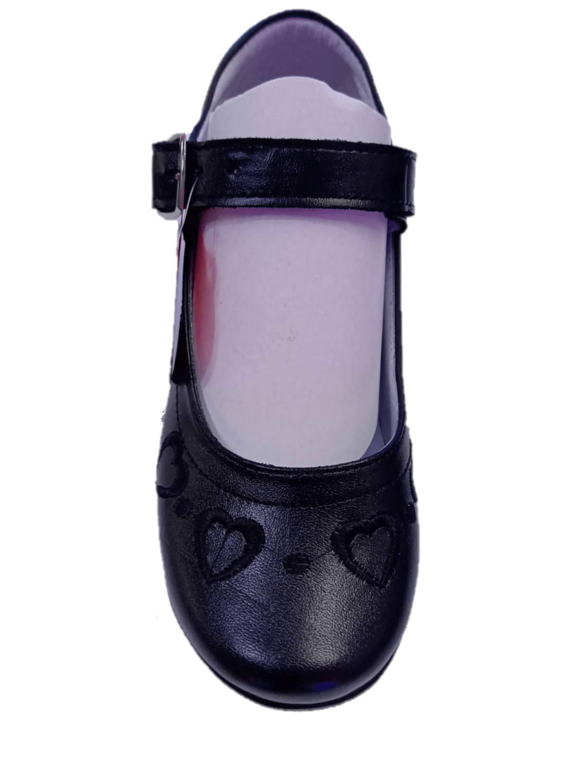 Zapato escolar Lupitas piel